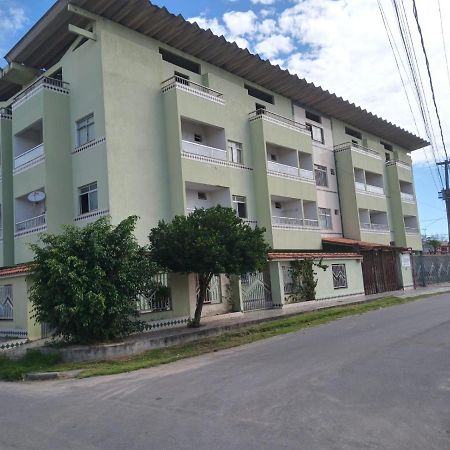 Pousada Campo Verde Guarapari Eksteriør bilde