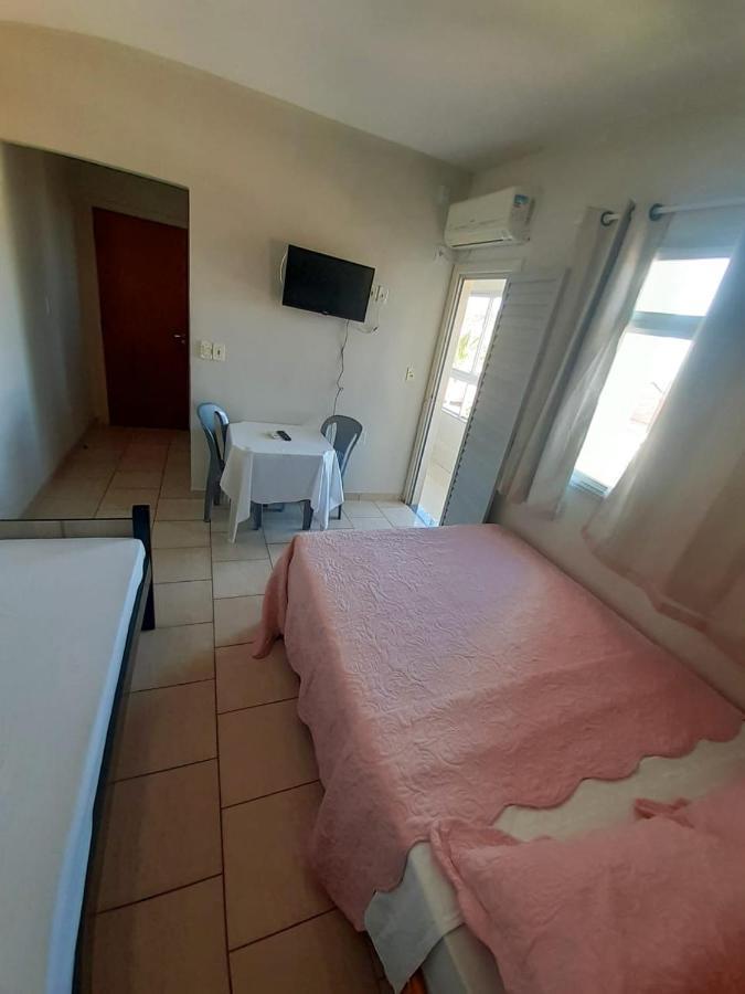 Pousada Campo Verde Guarapari Eksteriør bilde